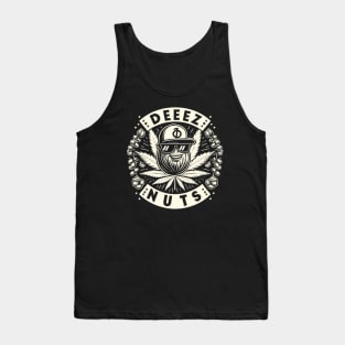 deez nuts Tank Top